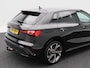 Audi A3 Sportback 45 TFSi e 272 Pk Automaat S-line Competition | Stoelverwarming | Full LED | Adaptive Cruise | Trekhaak | Camera | CarPlay | 18 Inch | 12.122 Km !!