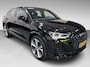Audi Q3 Sportback 35 TFSI 2X S-LINE BLACKLINE 20'' SFEERVERL/CARPLAY/ADAPT-CR/DAB/SONOS/ELECTR-STOELEN///