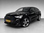 Audi Q3 Sportback 35 TFSI 2X S-LINE BLACKLINE 20'' SFEERVERL/CARPLAY/ADAPT-CR/DAB/SONOS/ELECTR-STOELEN///