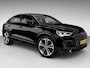 Audi Q3 Sportback 35 TFSI 2X S-LINE BLACKLINE 20'' SFEERVERL/CARPLAY/ADAPT-CR/DAB/SONOS/ELECTR-STOELEN///