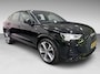 Audi Q3 Sportback 35 TFSI 2X S-LINE BLACKLINE 20'' SFEERVERL/CARPLAY/ADAPT-CR/DAB/SONOS/ELECTR-STOELEN///