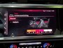 Audi Q3 Sportback 35 TFSI 2X S-LINE BLACKLINE 20'' SFEERVERL/CARPLAY/ADAPT-CR/DAB/SONOS/ELECTR-STOELEN///