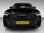 Audi Q3 Sportback 35 TFSI 2X S-LINE BLACKLINE 20'' SFEERVERL/CARPLAY/ADAPT-CR/DAB/SONOS/ELECTR-STOELEN///
