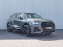 Audi Q3 Sportback 45 TFSIe 245pk Advanced Edition | SoH 92% | Trekhaak | Navigatie | Elektrische Trekhaak |