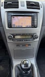 Toyota Avensis 1.8 VVTi Business CAMERA NAVI RIJDT GOED