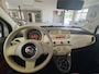 Fiat 500C Te koop: Fiat 500C Automaat Cabrio (2010) – 1e Eigenaar – Slechts 39.379 km!