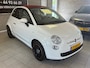 Fiat 500C Te koop: Fiat 500C Automaat Cabrio (2010) – 1e Eigenaar – Slechts 39.379 km!