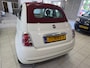 Fiat 500C Te koop: Fiat 500C Automaat Cabrio (2010) – 1e Eigenaar – Slechts 39.379 km!