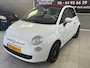 Fiat 500C Te koop: Fiat 500C Automaat Cabrio (2010) – 1e Eigenaar – Slechts 39.379 km!