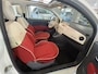 Fiat 500C Te koop: Fiat 500C Automaat Cabrio (2010) – 1e Eigenaar – Slechts 39.379 km!