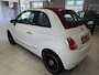 Fiat 500C Te koop: Fiat 500C Automaat Cabrio (2010) – 1e Eigenaar – Slechts 39.379 km!