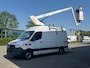 Mercedes-Benz Sprinter 314 CDI 513 draaiuren!