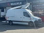 Mercedes-Benz Sprinter 314 CDI 513 draaiuren!