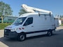 Mercedes-Benz Sprinter 314 CDI 513 draaiuren!