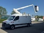 Mercedes-Benz Sprinter 314 CDI 513 draaiuren!