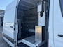 Mercedes-Benz Sprinter 314 CDI 513 draaiuren!