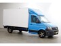 Volkswagen Crafter 35 2.0 TDI E6 Bakwagen met achterdeuren 2-Persoons 01-2021
