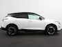 Nissan Qashqai 1.3 MHEV Automaat N-Connecta Navigatie Climate Control Sfeerverlichting Camera 360 Led Dab Verwarmde voorstoelen Adaptive Cruise Control Digitale Cockpit Lichtmetalen Velgen