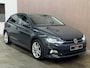 Volkswagen Polo 1.6 TDI R-Line 2018 DSG LED VIRTUAL TREKHAAK