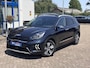 Kia Niro Hybrid 1.6 GDi PHEV ExecutiveLine | 10 jaar garantie, Schuifdak, Adaptieve Cruise, Stoel ventilatie, Elektr. stoelen, Leder, Parkeersensoren V+A & Camera, Stuur- & Stoelverwarming V+A, Zeer luxe!
