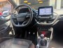 Ford Fiesta 1.0 EcoBoost ST-Line |Clima|Cruise|Navi|Carplay|Led|Lmv|Elek Pakket