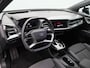Audi Q4 e-tron 45 Edition 82 kWh | Stoelverwarming | Camera | Head UP | Trekhaak | Adaptive Cruise | Sonos Audio | Matrix LED | CarPlay | 19 Inch | 7.080 Km !!