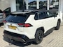 Toyota RAV4 2.5 Hybrid AWD Bi-Tone PANO+TREKHAAK+JBL NL AUTO