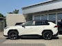 Toyota RAV4 2.5 Hybrid AWD Bi-Tone PANO+TREKHAAK+JBL NL AUTO