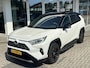 Toyota RAV4 2.5 Hybrid AWD Bi-Tone PANO+TREKHAAK+JBL NL AUTO