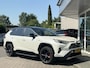 Toyota RAV4 2.5 Hybrid AWD Bi-Tone PANO+TREKHAAK+JBL NL AUTO