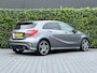 Mercedes-Benz A-klasse 180 Ambition Comfort, AMG-PAKKET, PANORAMADAK, LED, NL AUTO, NAP LOGISCH, LEDER/ALCANTARA, AIRCO, NAVIGATIE, CRUISE CONTROL, LICHTMETAAL 18"