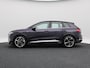Audi Q4 e-tron 50 quattro Advanced edition 77 kWh 299 Pk | Stoelverwarming | Adaptive Cruise | CarPlay | Matrix LED | Camera | SONOS Audio | Warmtepomp | 20 Inch | 121.724 Km !!