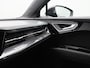 Audi Q4 e-tron 50 quattro Advanced edition 77 kWh 299 Pk | Stoelverwarming | Adaptive Cruise | CarPlay | Matrix LED | Camera | SONOS Audio | Warmtepomp | 20 Inch | 121.724 Km !!