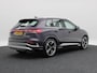 Audi Q4 e-tron 50 quattro Advanced edition 77 kWh 299 Pk | Stoelverwarming | Adaptive Cruise | CarPlay | Matrix LED | Camera | SONOS Audio | Warmtepomp | 20 Inch | 121.724 Km !!