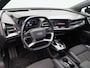 Audi Q4 e-tron 50 quattro Advanced edition 77 kWh 299 Pk | Stoelverwarming | Adaptive Cruise | CarPlay | Matrix LED | Camera | SONOS Audio | Warmtepomp | 20 Inch | 121.724 Km !!