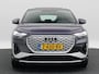 Audi Q4 e-tron 50 quattro Advanced edition 77 kWh 299 Pk | Stoelverwarming | Adaptive Cruise | CarPlay | Matrix LED | Camera | SONOS Audio | Warmtepomp | 20 Inch | 121.724 Km !!