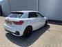 Audi A1 SPORTBACK 40 TFSI S Line edition one