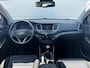 Hyundai Tucson 1.6 GDi Comfort / Navigatie / Trekhaak (1400KG) / Climate Control / Stoelverwarming / Boekjes aanwezig /