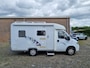 Dethleffs B 5240 Globetrotter