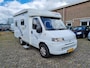 Dethleffs B 5240 Globetrotter