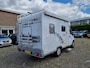 Dethleffs B 5240 Globetrotter