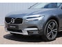 Volvo V90 Cross Country T6 AWD Pro | Massagestoelen Geventileerd | Bowers & Wilkins | 360 Graden Camera | Panoramadak | Adaptieve Cruise Control | Apple Carplay/ Andoid Auto | Gelamineerde Zijruiten | Standkachel