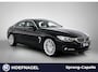 BMW 4-Serie Gran Coupe 420i High Executive | Individiual Citrinzwart| Schuifdak | Harman/Kardon | Stoelverwarming | Cruise Control