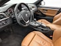 BMW 4-Serie Gran Coupe 420i High Executive | Individiual Citrinzwart| Schuifdak | Harman/Kardon | Stoelverwarming | Cruise Control