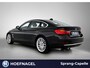 BMW 4-Serie Gran Coupe 420i High Executive | Individiual Citrinzwart| Schuifdak | Harman/Kardon | Stoelverwarming | Cruise Control