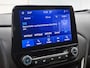 Ford Puma 1.0 EcoBoost Hybrid ST-Line X Vignale | Schuifdak | Trekhaak | Camera | Stoel-/Stuurverwarming