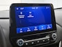 Ford Puma 1.0 EcoBoost Hybrid ST-Line X Vignale | Schuifdak | Trekhaak | Camera | Stoel-/Stuurverwarming
