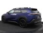 Toyota BZ4X Touring Executive AWD 75 kWh | Nieuw uit voorraad leverbaar | 20" zwarte lichtmetalen velgen |