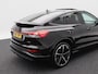 Audi Q4 Sportback e-tron 50 quattro S edition 77 kWh 299 Pk | Stoel/Stuurverwarming | Camera | Panoramadak | Sonos Audio | Warmtepomp | Head UP | Matrix LED | 21 Inch | 55.686 Km !!