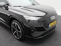 Audi Q4 Sportback e-tron 50 quattro S edition 77 kWh 299 Pk | Stoel/Stuurverwarming | Camera | Panoramadak | Sonos Audio | Warmtepomp | Head UP | Matrix LED | 21 Inch | 55.686 Km !!